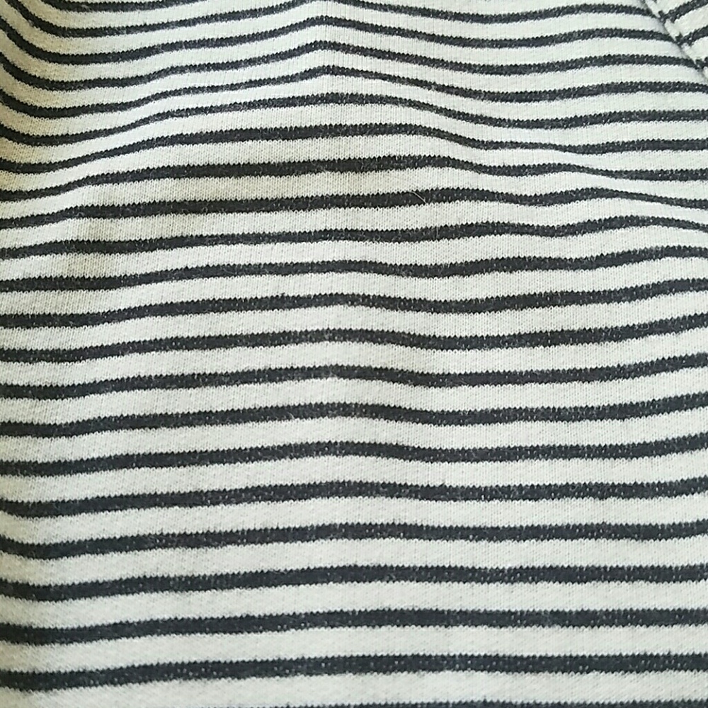 *Bundle Item* Striped Blazer - Picture 4 of 7